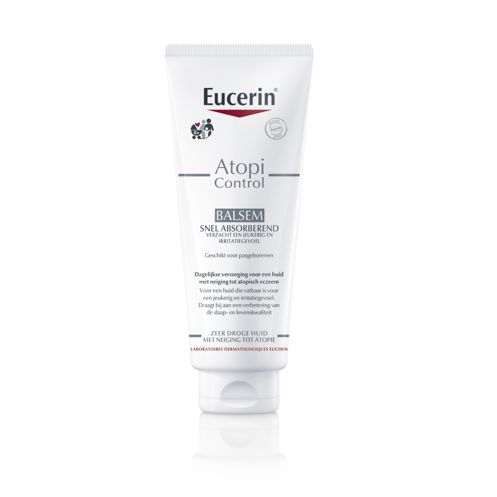 Eucerin AtopiControl Balsem 400ml